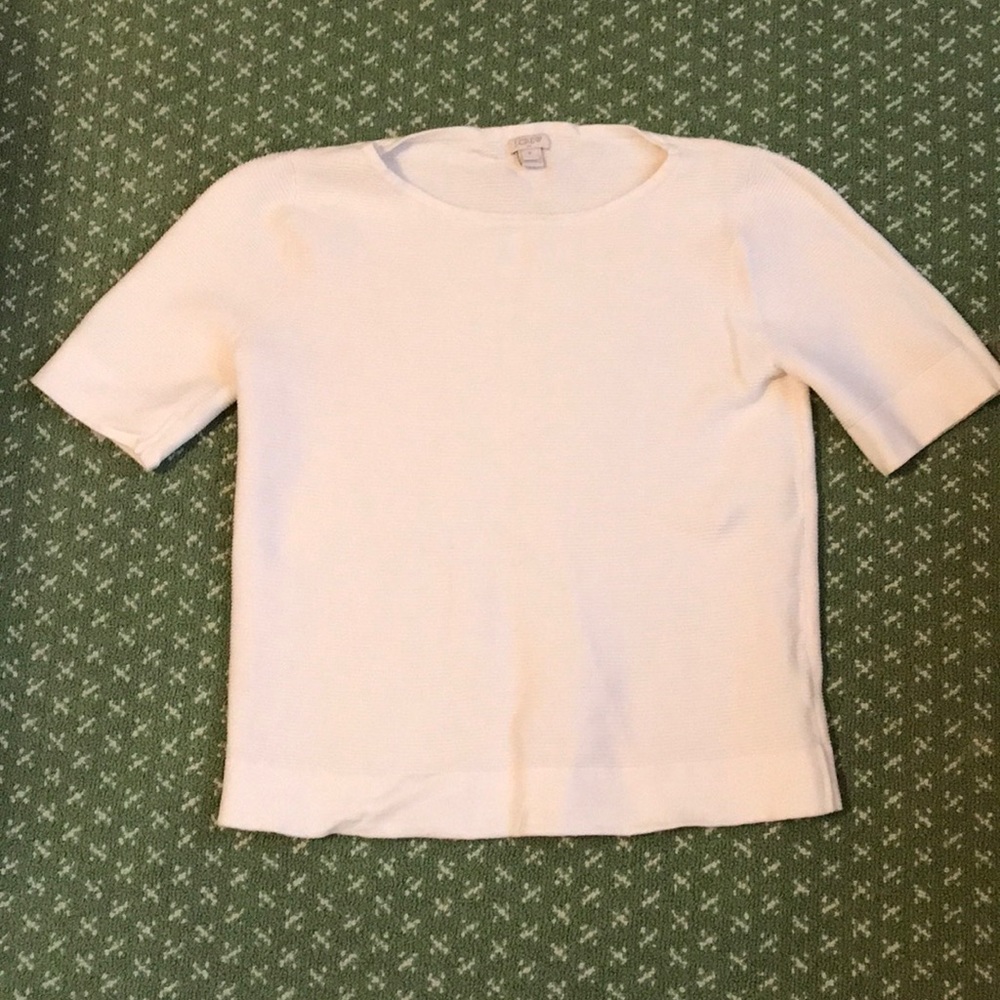 JCrew Sweater
